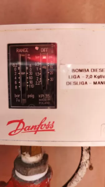 Normas de Incêndio NBR 13714 IT do Corpo de Bombeiros